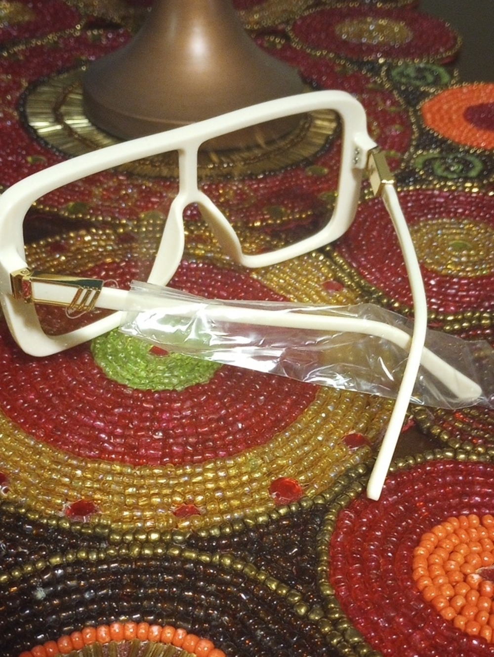 Shield Sunglasses - Picture 4 of 5